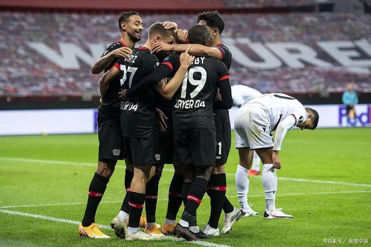 爱游戏官方入口-里程碑夜勒沃库森绝杀压哨，法甲赛前刷纪录，震撼外界，细节决定成败的简单介绍