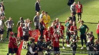 爱游戏官网-勒沃库森今年为何如此之猛